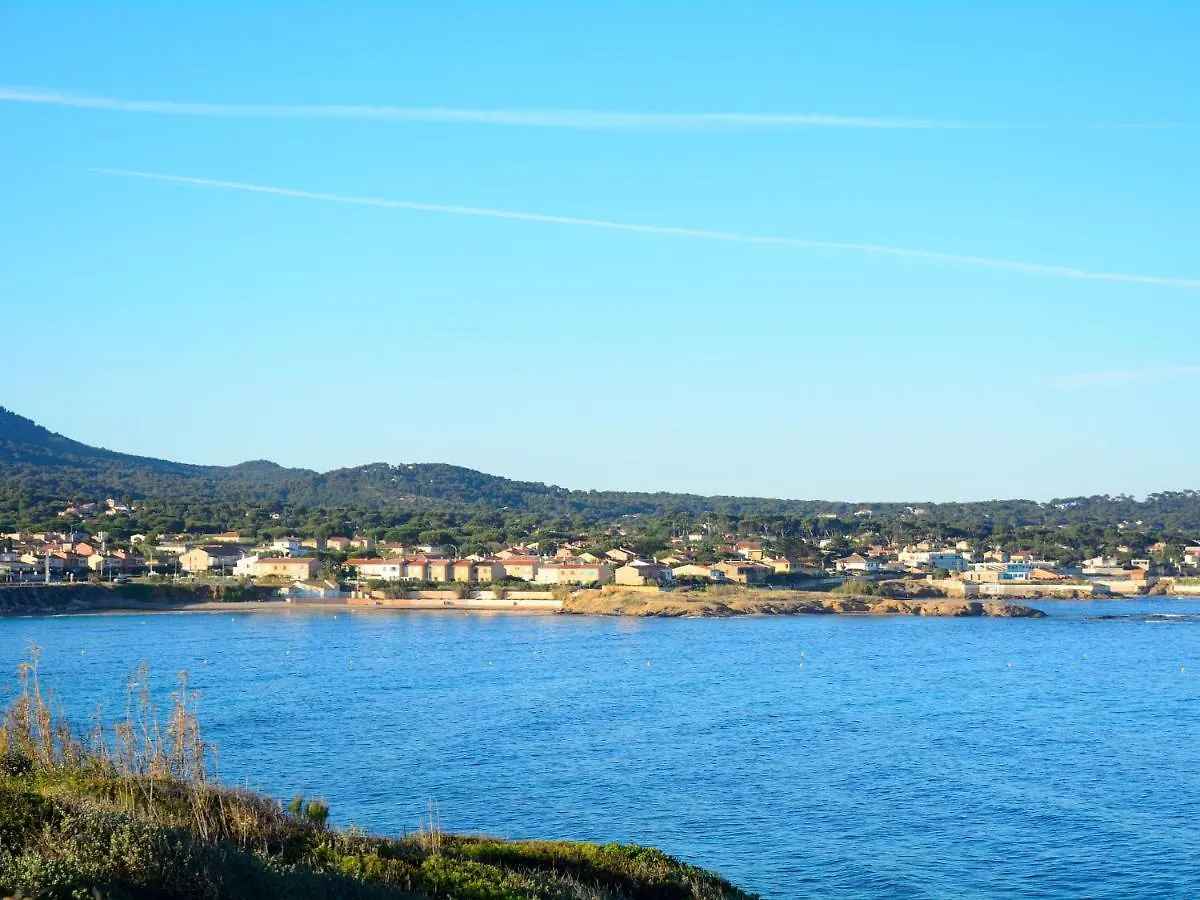 Holiday Home De Manou - Sfp135 By Interhome Six-Fours-les-Plages