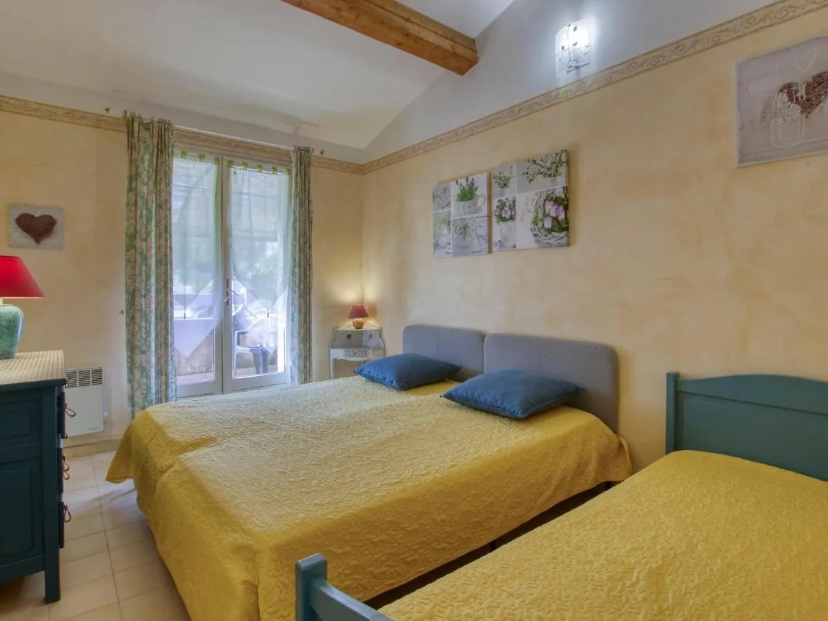 Holiday Home De Manou - Sfp135 By Interhome Six-Fours-les-Plages France