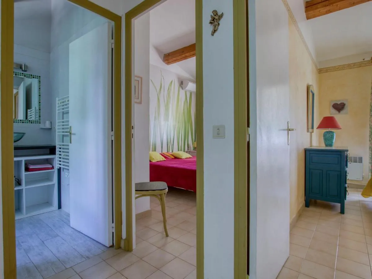 Holiday Home De Manou - Sfp135 By Interhome Six-Fours-les-Plages