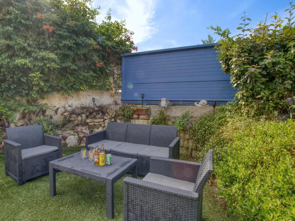Holiday Home De Manou - Sfp135 By Interhome Six-Fours-les-Plages