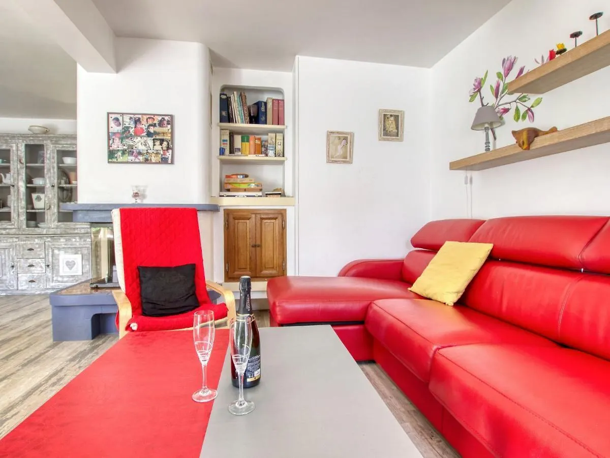 Holiday Home De Manou - Sfp135 By Interhome Six-Fours-les-Plages