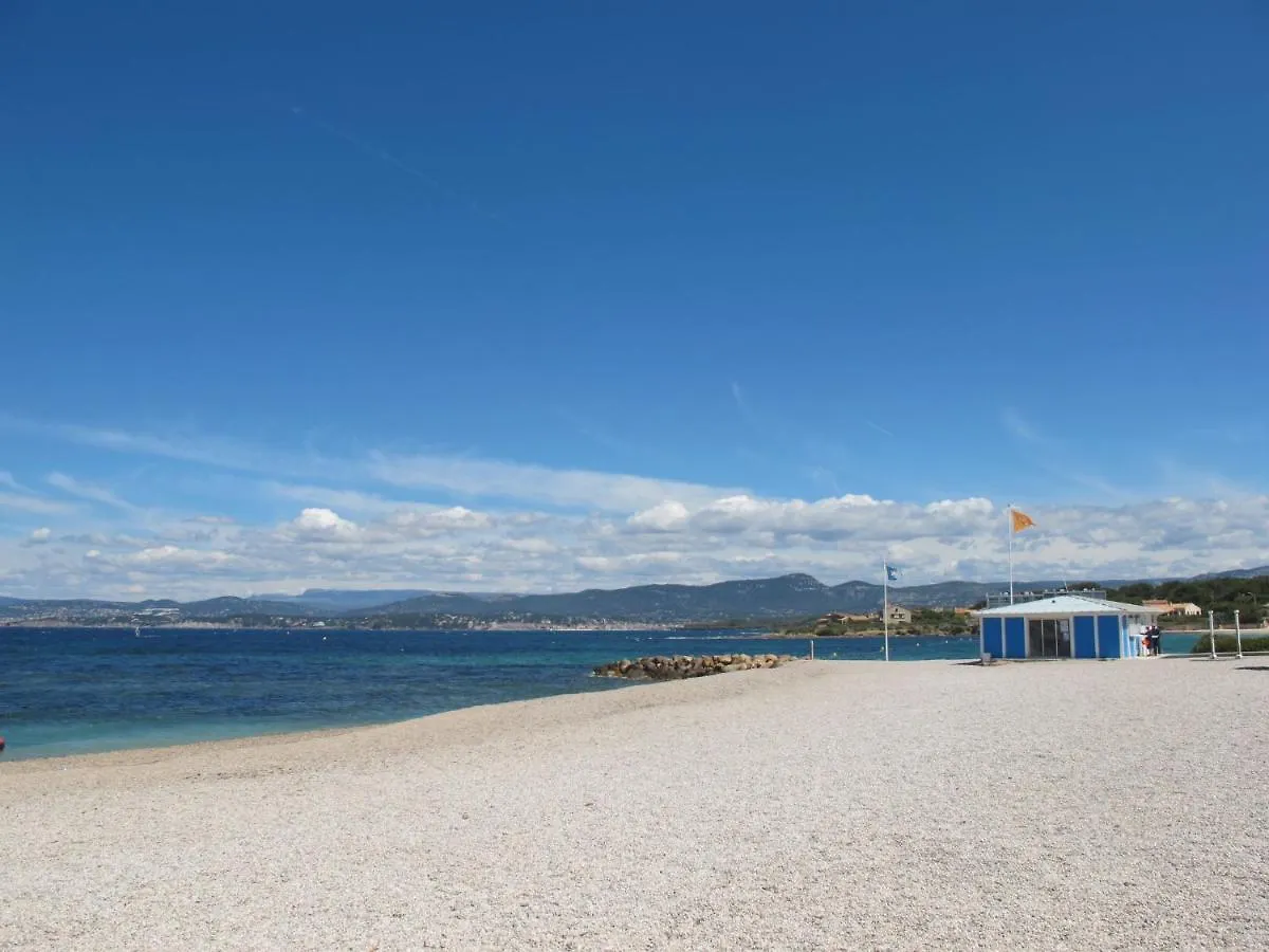 Holiday Home De Manou - Sfp135 By Interhome Six-Fours-les-Plages Francie