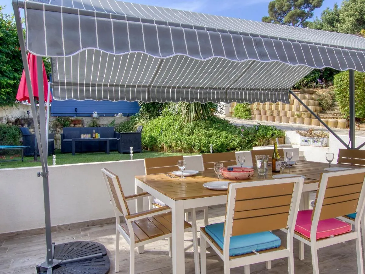 Holiday Home De Manou - Sfp135 By Interhome Six-Fours-les-Plages